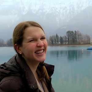 Meet your Posher, Kelsey